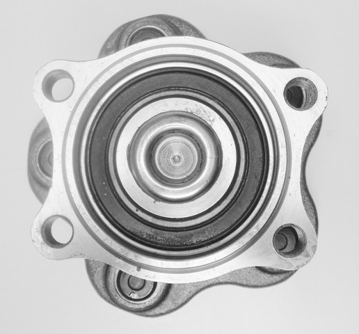  530226 Wheel Bearing and Hub Assembly For NISSAN